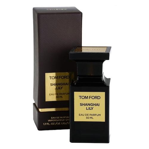 Tom Ford Shanghai Lily EDP 50ml Unisex Perfume - Thescentsstore